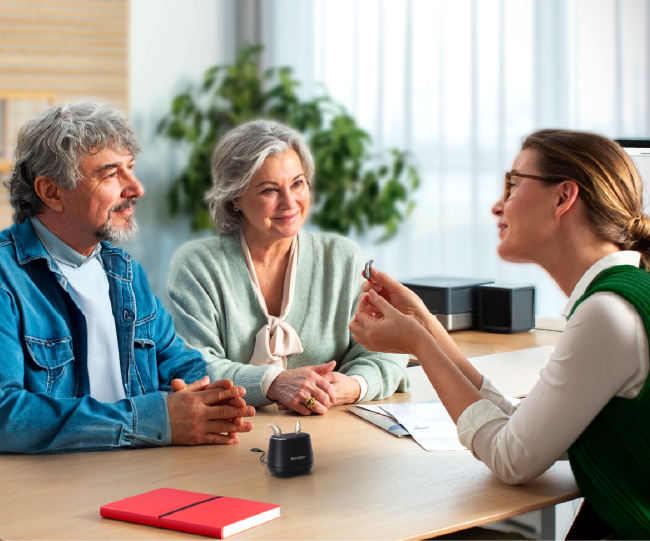 PAM Argentina Audifonos Audifonos