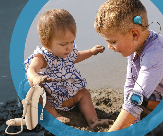 PAM Argentina Implante Coclear Ski CI Marvel