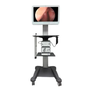 Carros para sala de examen