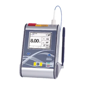 Fox - Láser de diodo