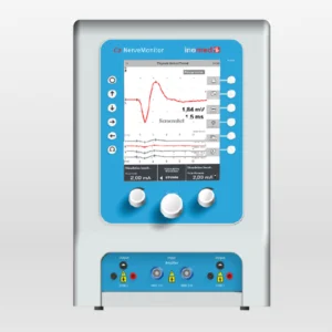 Monitoreo facial - C2 NerveMonitor