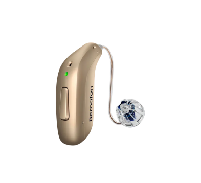 PAM Argentina Audifonos digitales