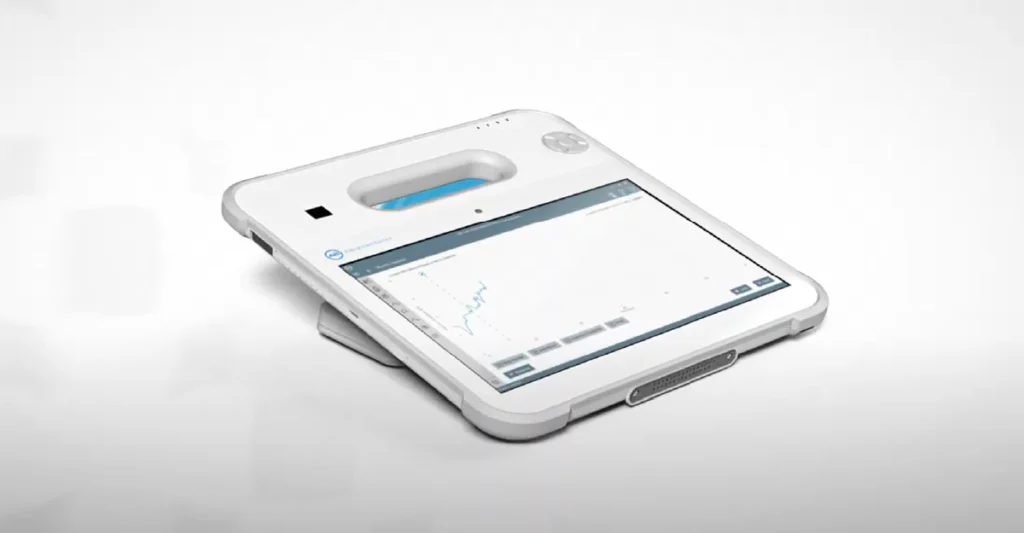 PAM Advanced Bionics presenta AIM en la Argentina