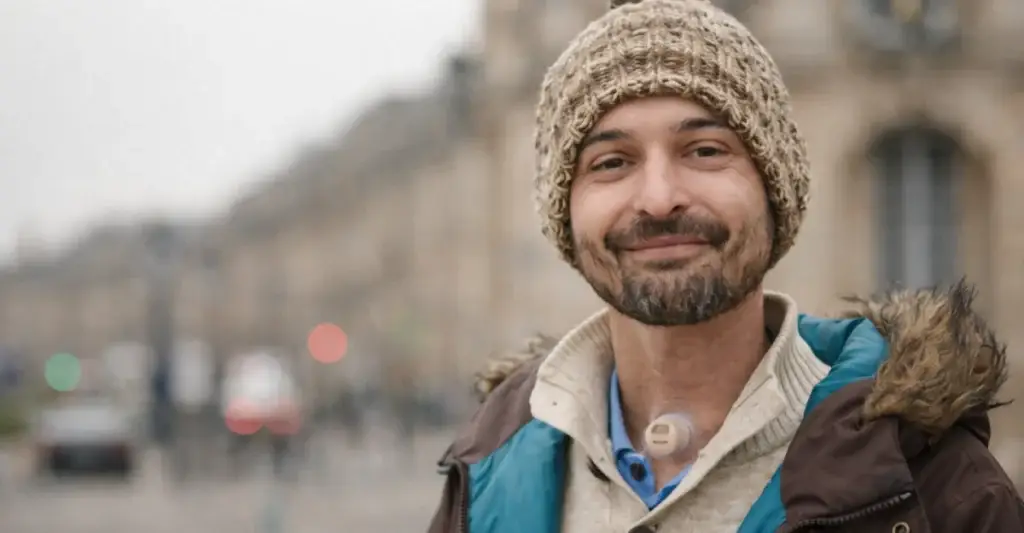 PAM ¿Como puede volver a comunicarse un paciente laringectomizado