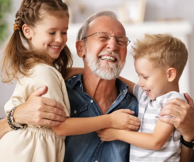 PAM Argentina Home Implantes auditivos